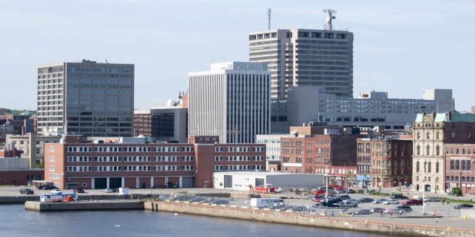 Saint John Seafood Walking Tour - Duration and Inclusions