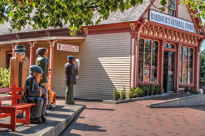Saint John Walking Tour - Customer Reviews and Feedback