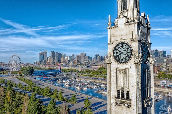 Saint Joseph's Oratory of Mount Royal Montreal Private Tour - Who Will Love This Tour?
