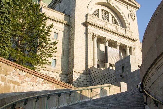 Saint Joseph's Oratory of Mount Royal Montreal Private Tour - Frequently Asked Questions