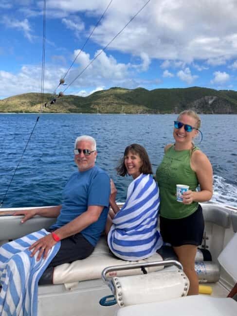Saint Kitts & Nevis: Snorkel Tour with open Bar - Authentic Experiences and Traveler Feedback