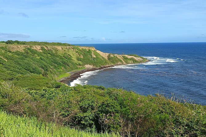 Saint Kitts Train Trek - Who Should Consider This Tour?