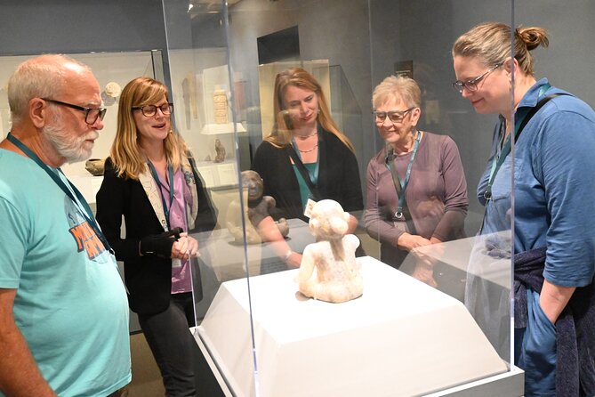 Saint Louis Art Museum Public Tour - Reviews