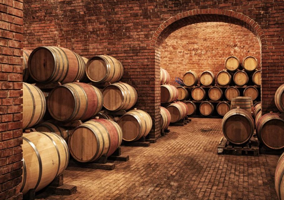 Saint Louis Brews and Views Half-Day Tour - Discovering Local Brewing Methods