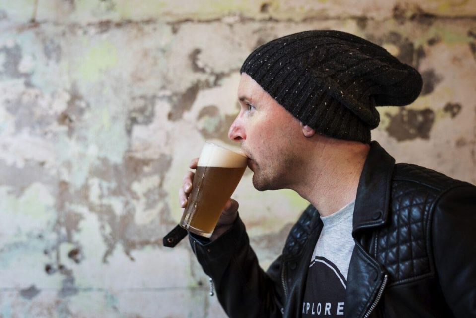 Saint Louis Brews and Views Half-Day Tour - Tour Inclusions and Exclusions