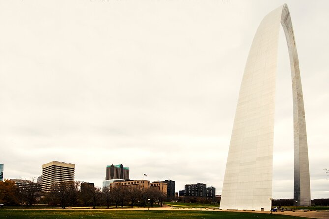 Saint Louis Private Custom Walking Tour With a Local Guide - Pricing and Booking Information