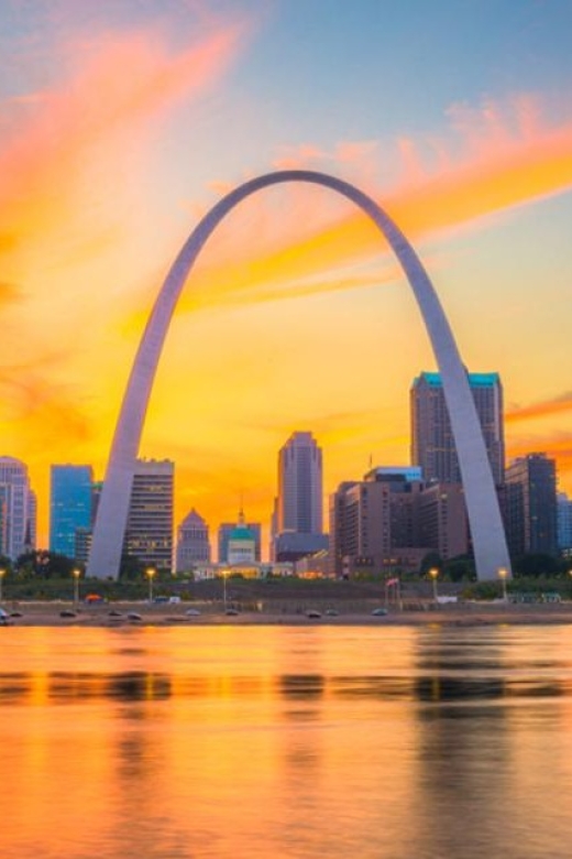 Saint Louis: Romantic Tour in The City of Love - Frequently Asked Questions