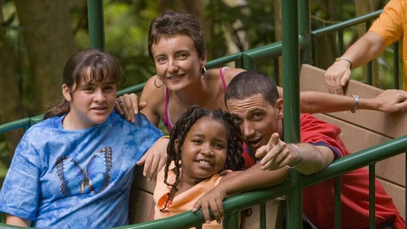 Saint Lucia: Aerial Tram Tour at Rainforest Adventures - The Verdict: Is it Worth It?  