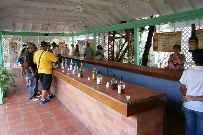 Saint Lucia Agrotourism Tour Farm Experience and Rum Tasting - The Sum Up: Is This Tour Worth It?