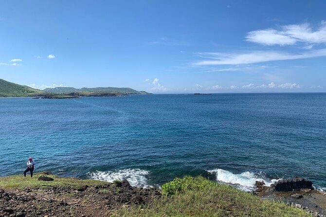 Saint Lucia Beach Tour with Free Entry - Why This Tour Works for You