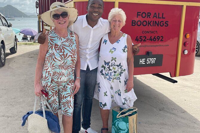 Saint Lucia Beach Tour with Free Entry - Final Thoughts: Is It Worth It?