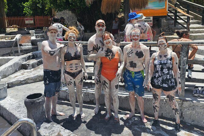 Saint Lucia Cruise Ship Shore Excursion - Exploring the Saint Lucia Cruise Ship Shore Excursion: A Personal Touch on Caribbean Charm