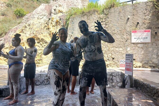 Saint Lucia Cruise Ship Shore Excursion - Final Words