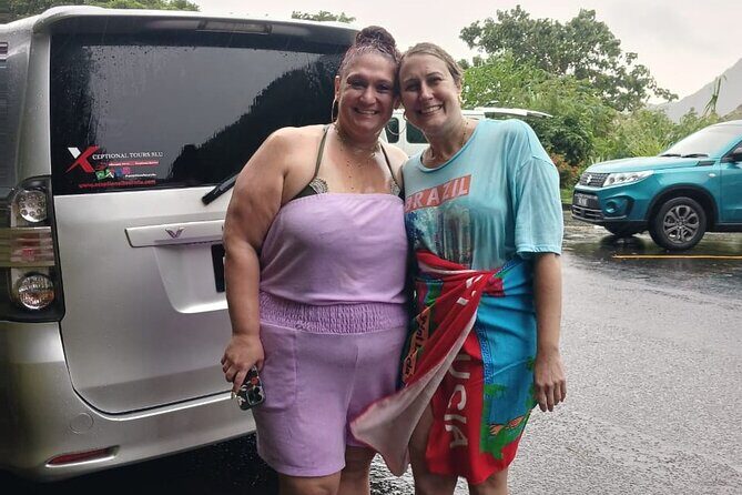 Saint Lucia Cruise Ship Shore Excursion - Frequently Asked Questions