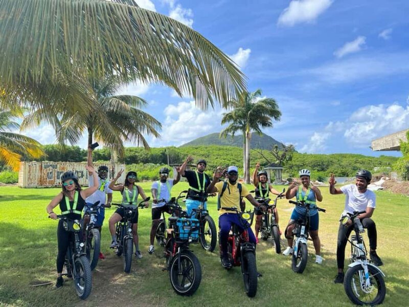 Saint lucia :Electrifying Northern Tour - What Is the Experience?