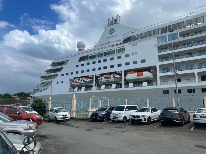 Saint lucia :Electrifying Northern Tour - What’s Included & What You Need to Know