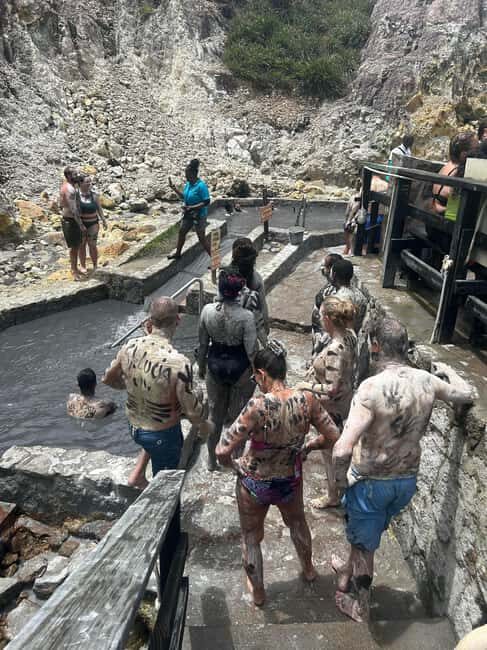 Saint Lucia excursion: Sea tour to visit Soufriere - Who Will Love This Tour?