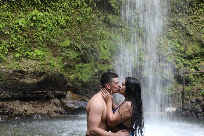 Saint Lucia Northern Food Tour - Key Points