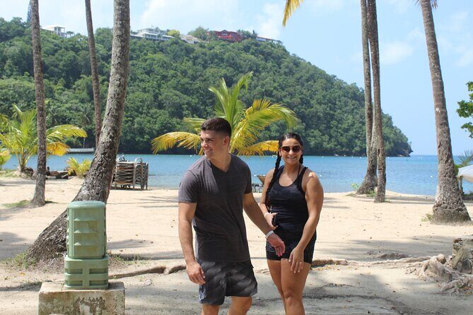 Saint Lucia Northern Food Tour - A Deeper Dive into the Saint Lucia Northern Food Tour