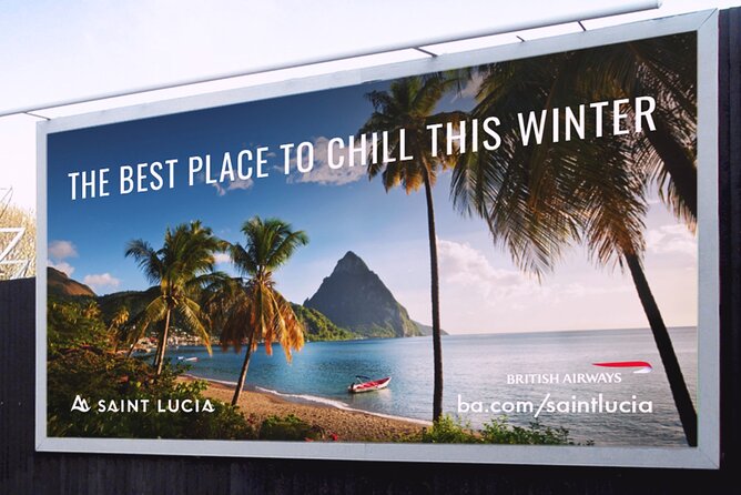 Saint Lucia Priority Airport Access (VIP) - How to Skip the Lines