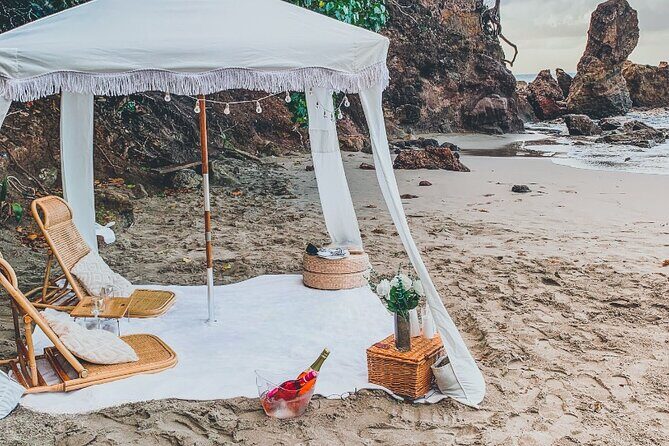 Saint Lucia Private Cabana Sunset Soirée Beach Picnic - Who Should Consider This Tour?