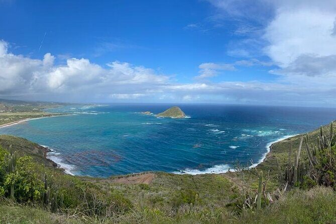 Saint Lucia Private East Coast Tour - Key Points