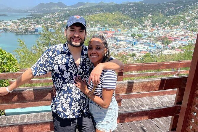 Saint Lucia Private East Coast Tour - What to Expect from the Tour