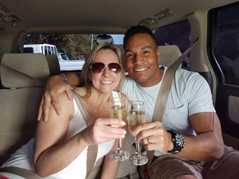 Saint Lucia: Private Island Tour with Customizable Itinerary - What You Can Expect from This Tour