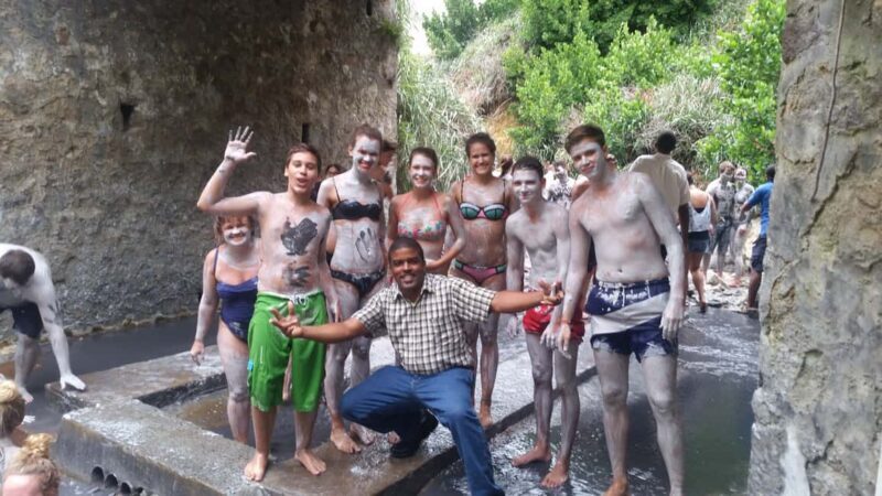 Saint Lucia: Private Island Tour with Customizable Itinerary - Authentic Experiences and Local Flavors