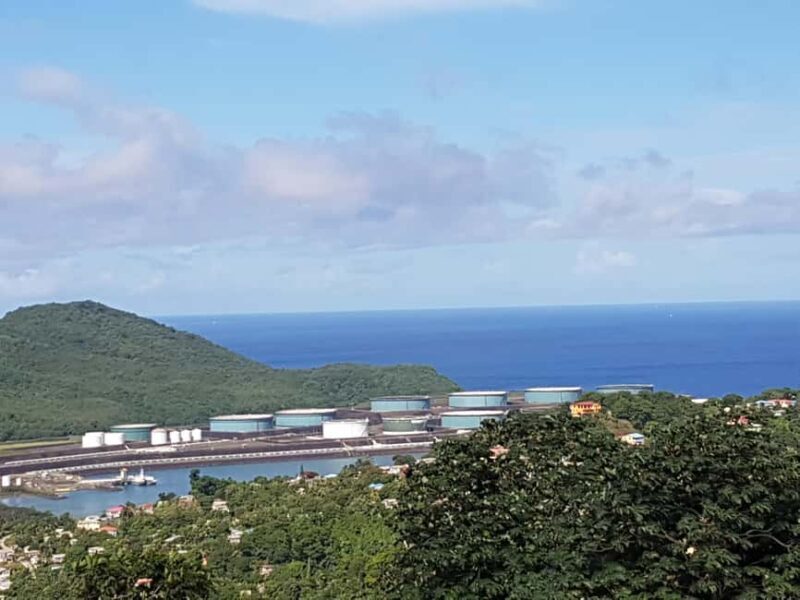 Saint Lucia: Private Island Tour with Customizable Itinerary - Frequently Asked Questions