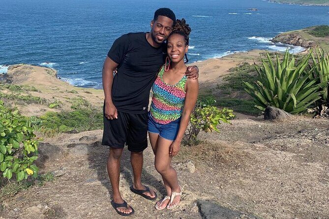 Saint Lucia Private North tour - The Value of the Experience