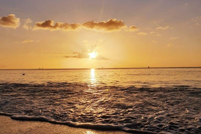 Saint Lucia Private North tour - The Sum Up