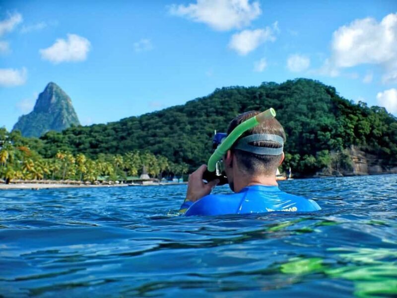 Saint Lucia: Snorkeling Beneath the Pitons in Soufriere - The Value and Practicalities