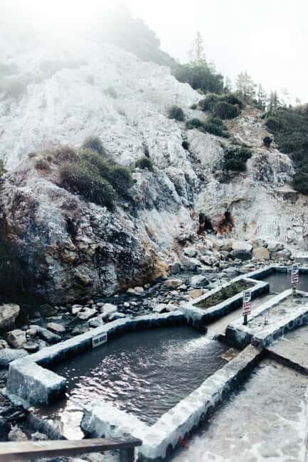 Saint Lucia: Soufriere Adventure |Volcano|Waterfalls & More - Key Points