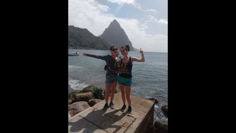 Saint Lucia: Soufriere Guided Day Tour - Exploring the Itinerary in Detail