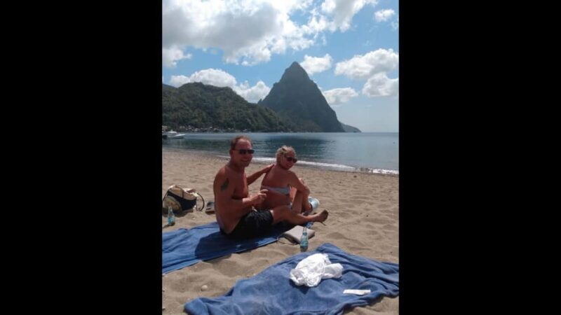 Saint Lucia: Soufriere Guided Day Tour - Practical Details and Tips