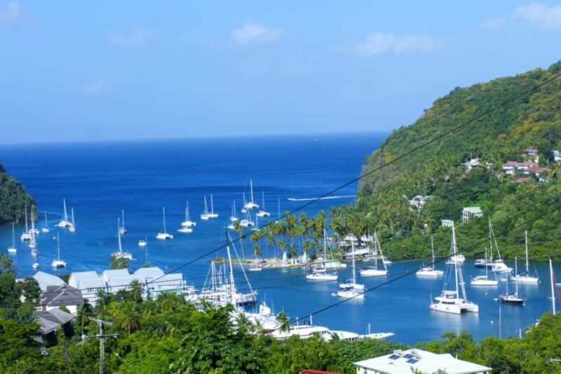 Saint Lucia: Soufriere Guided Day Tour - Final Thoughts on Value