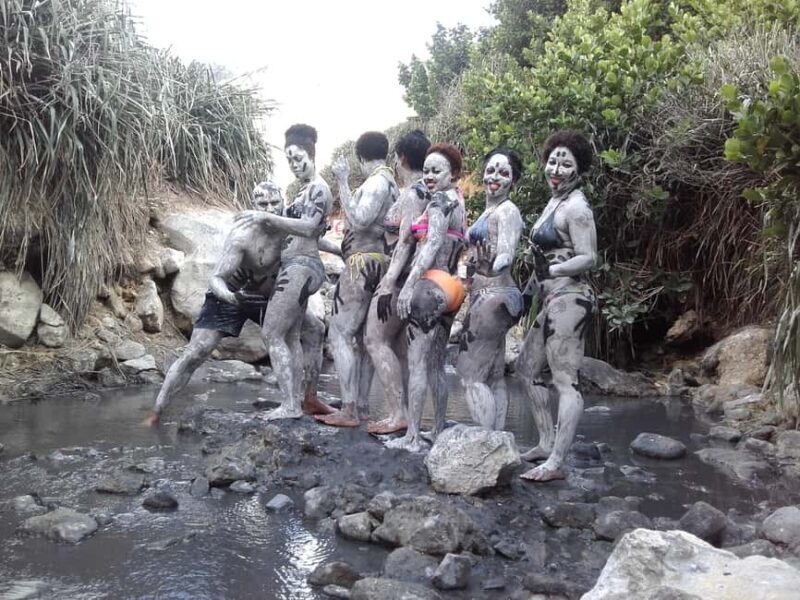 Saint Lucia: Soufriere Tour with Mud Bath and Waterfalls - FAQs