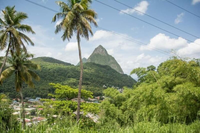 Saint Lucia: Soufriere Volcano Experience - Real Traveler Perspectives  