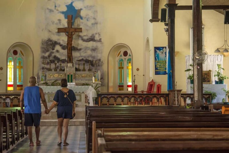 Saint Lucia: Soufriere Volcano Experience - FAQ  