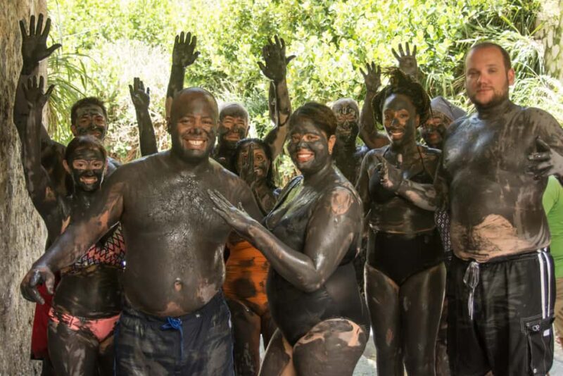 Saint Lucia: Soufriere Volcano Experience - Final Thoughts  