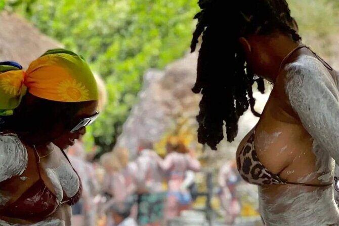 Saint Lucia Sulphur Springs Rejuvenating Mud Bath Tour - What Travelers Love About This Tour