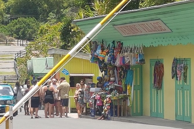 Saint Lucia Sulphur Springs Rejuvenating Mud Bath Tour - Reviews and Accolades