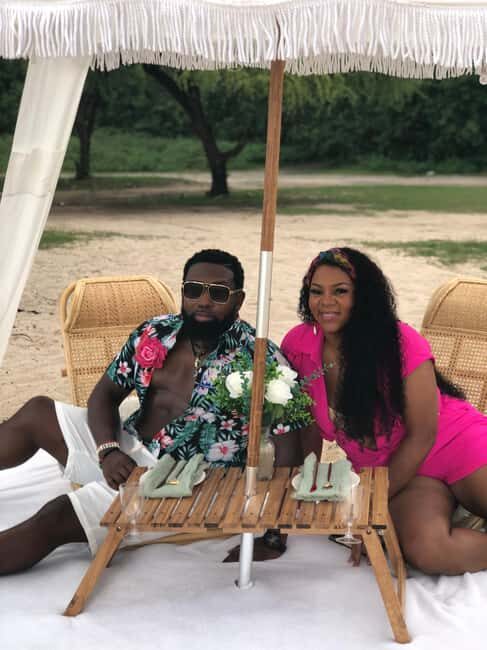 Saint Lucia: Sunset Soirée Beach Cabana Picnic - Who Should Consider This Tour?