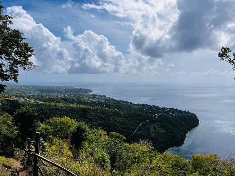 Saint Lucia: Tet Paul Nature Trail Hiking Tour & Beach - The Experience: A Closer Look at the Day