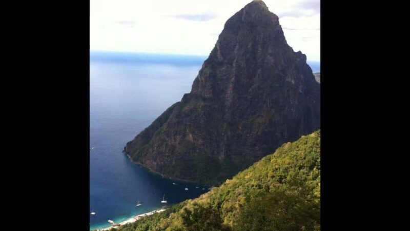 Saint Lucia: Tet Paul Nature Trail Hiking Tour & Beach - FAQs