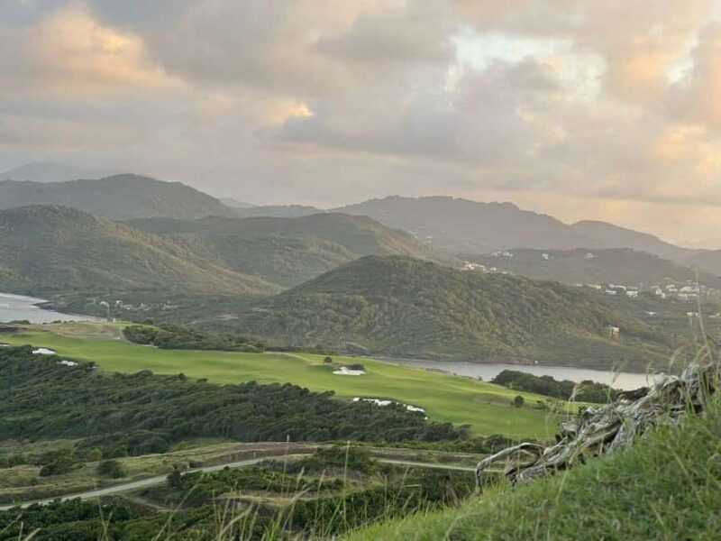 Saint Lucia: Tete Paul Nature Trail Hike & Waterfall Visit - Pricing & Value