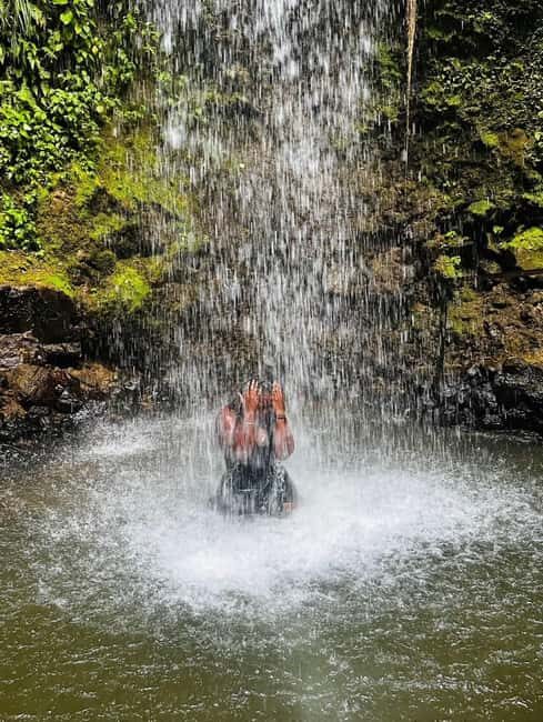 Saint Lucia: Tete Paul Nature Trail Hike & Waterfall Visit - FAQs