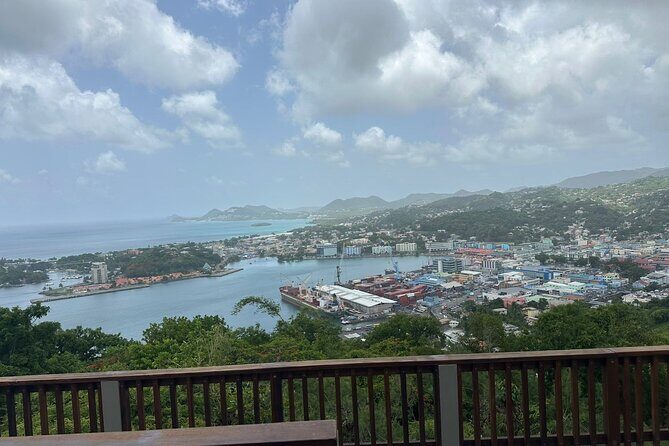 Saint Lucia West Coast Sightseeing Tour with Scenic Stops - What to Expect on the Tour