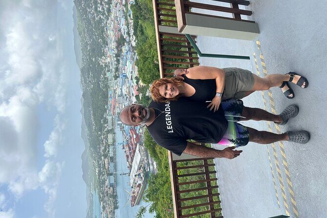 Saint Lucia West Coast Sightseeing Tour with Scenic Stops - The Value of This Tour